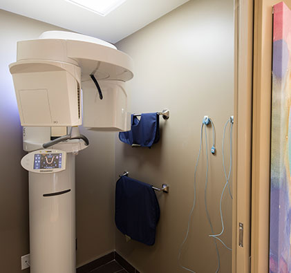 X-Rays | Accolade Dental Centre | Toronto
