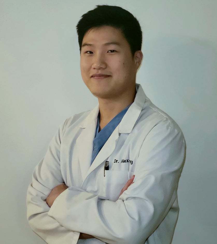 Dr. Jung, General Dentist, Accolade Dental Centre