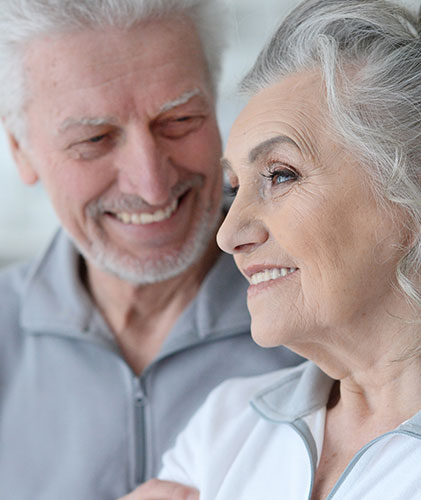 Dental Implants | Accolade Dental Centre | Toronto