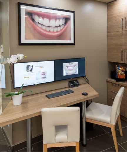 Patient Education | Accolade Dental Centre | Toronto