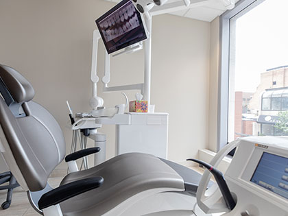 Dental Technology | Accolade Dental Centre | Toronto