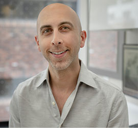 Dr. Homan Albaghdadi