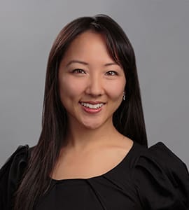 Dr. Nancy Kang