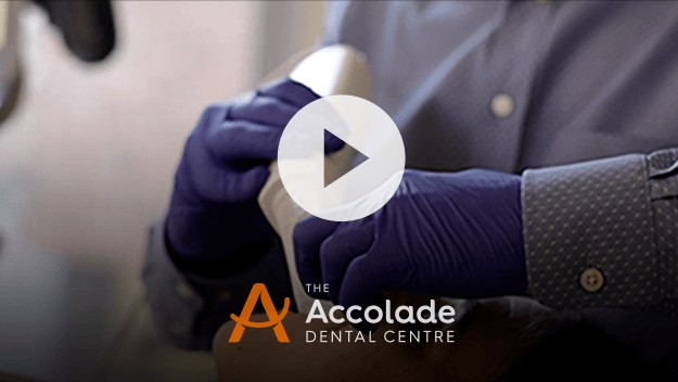 Invisalign Clear Aligner Treatment Process | Accolade Dental Centre