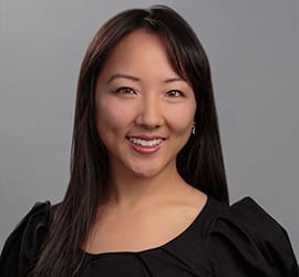 Dr. Nancy Kang